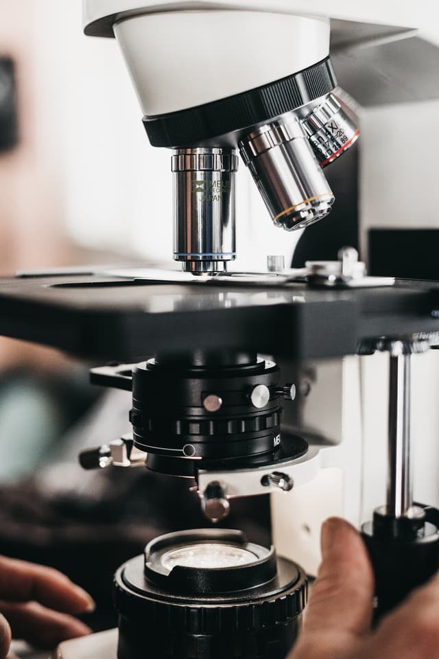 Precision Manufacturing